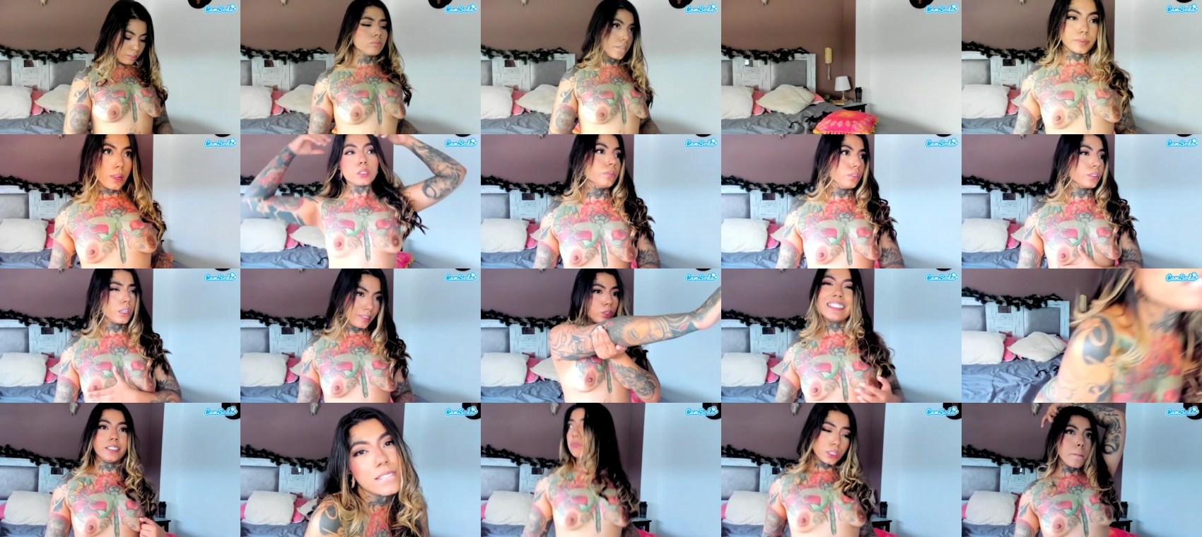 coralinewolf CamSoda 31-03-2023